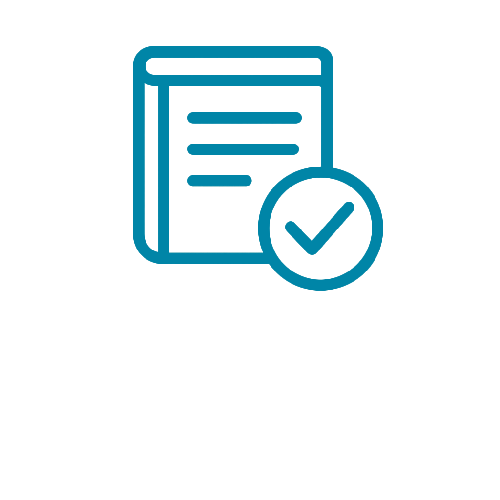 Bookkeeping Logo