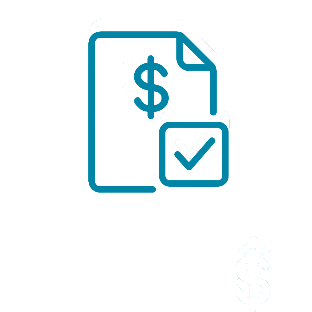 Bookkeeping Logo